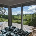 La Maison Des Coteaux - Avec Vue D'exception Semesterbostad *