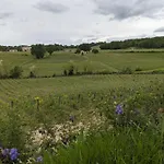 La Maison Des Coteaux - Avec Vue D'exception Semesterbostad