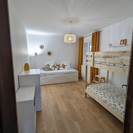Casa vacanze La Maison Des Coteaux - Avec Vue D'exception