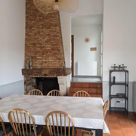 La Maison Des Coteaux - Avec Vue D'exception Fronsac (Gironde)