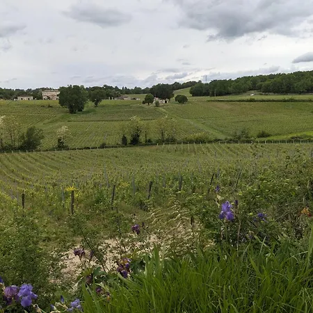 La Maison Des Coteaux - Avec Vue D'exception Casa vacanze