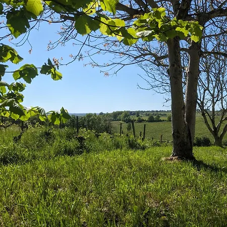 La Maison Des Coteaux - Avec Vue D'exception Casa vacanze *